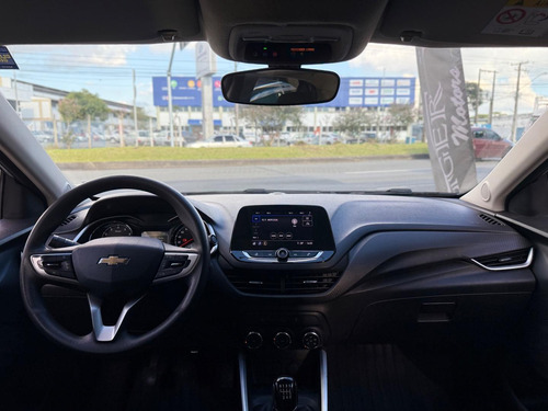 Chevrolet Onix 10mt Lt4