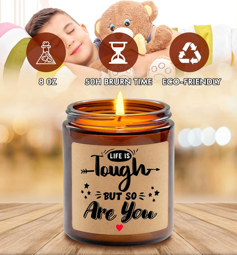 Thinking Of You - Regalos Para Mujeres Life Is Tough But S