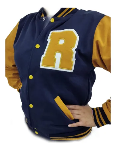 Chamarra riverdale hotsell
