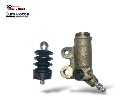 Cilindro Esclavo Honda S2000 Ap1 Ap2 1999-09