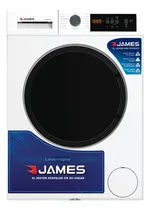 Comprar Lavarropas James Carga Frontal 6kg Lr 6990 Blt 15 Programas