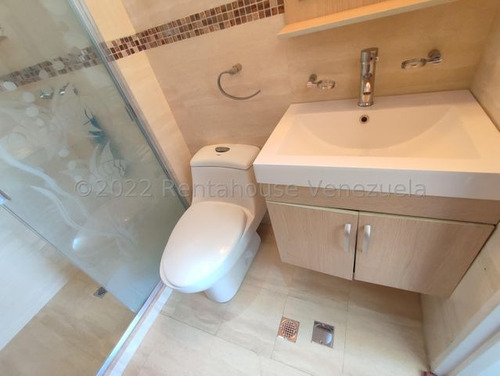 Imagen 13 de 14 de Apartamento En Venta El Encantado 22-21166 Renta House Los Samanes