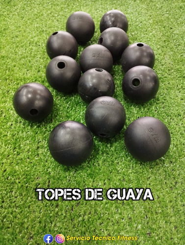 Topes Para Guayas.