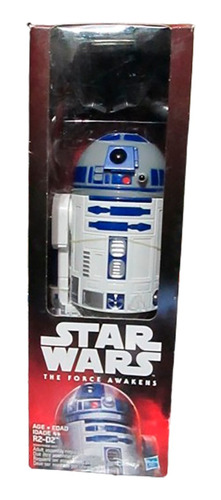 Figura Star Wars R2 D2 The Force Awakens 