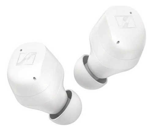 Auriculares Sennheiser Momentum True Wireless 3 Color Blanco