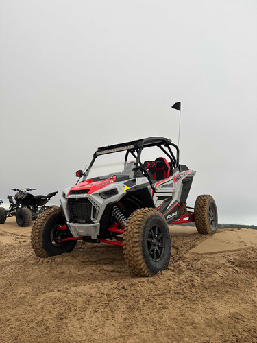 Polaris Turbo S