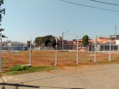 Imagem 3 de 5 de Terreno À Venda, 2.113 M² Por R$ 1.280.000 - Jardim Betânia - Sorocaba/sp - Te0038