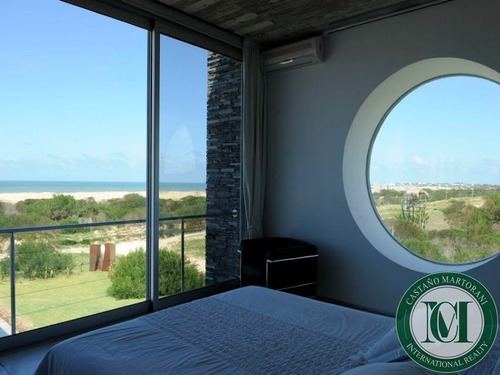 Imagem 14 de 22 de Moderna Casa Com Vista Para O Mar. - Ca00394 - 70221351