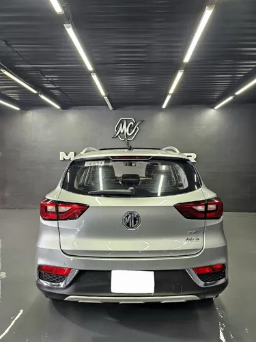 MG Zs 1.5 COM Excite At