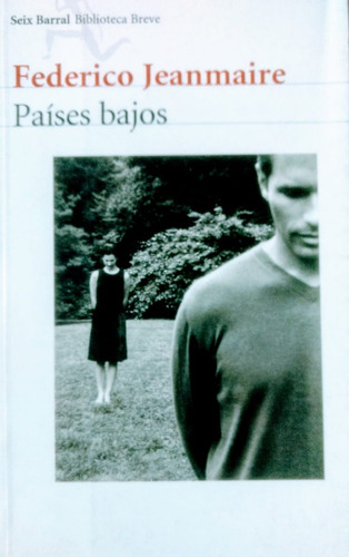 Paises Bajos (biblioteca Breve)