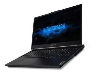 Notebook Lenovo Legion 5 I5 8gb 256gb 1tb Gtx 1650 Ti Cuotas