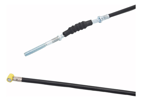 Cable Freno Delantero P/ Yamaha V80 W Standard