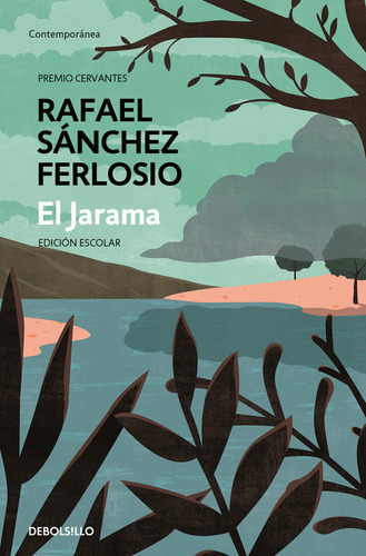 Libro El Jarama (ediciã³n Escolar)