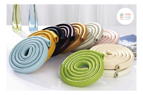 Protector De Bordes En Forma De U