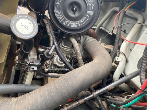 Ford F14000