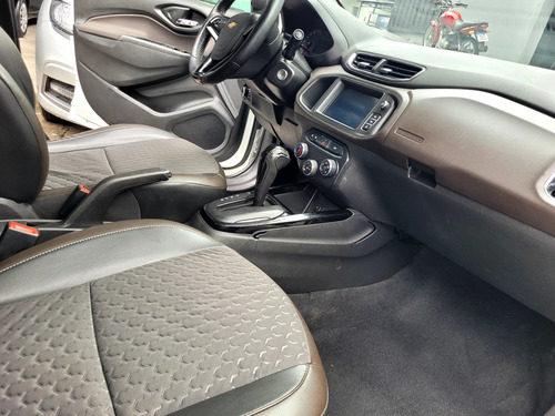 Chevrolet Prisma Chevrolet Prisma 1.4 LTZ SPE/4 (Aut)