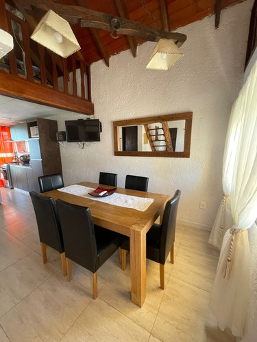 Alquilo Casa A 1/2 Cuadra Playa Para 6 Personas