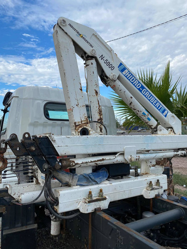 Iveco Vertis 130v19