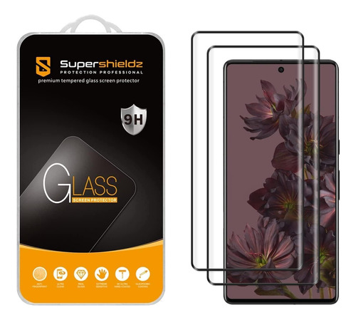 Protector De Pantalla Supershieldz Para Google Pixel 7 Pro