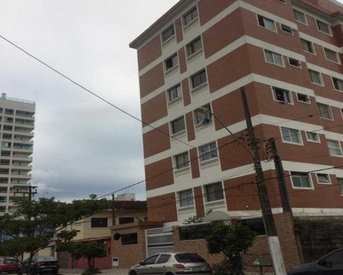Imagem 21 de 24 de Vende-se Apartamento Com 61m² No Bairro Canto Do Forte Em Praia Grande-sp, Com 1 Dormitório, 1 Vaga De Garagem, Próximo A Praia, Ótima Localização - Kcap10011 - 68959414