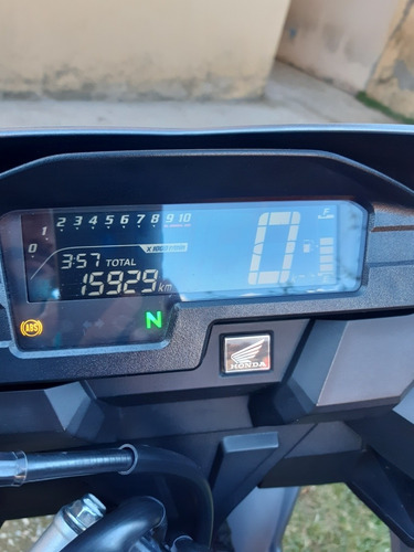 Honda Xre 300