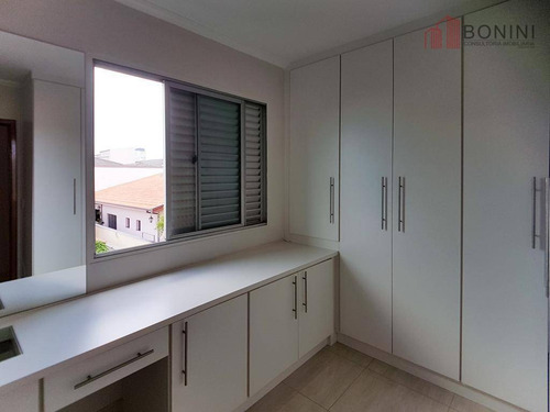 Imagem 5 de 13 de Apartamento Residencial À Venda, Vila Jones, Americana. - Ap0453