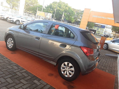 Imagem 7 de 9 de Chevrolet Joy 1.0 Spe4 Flex Manual