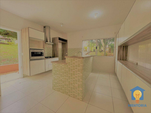Imagem 8 de 30 de Casa Com 5 Dormitórios À Venda, 270 M² Por R$ 1.099.000,00 - Nova Higienópolis - Jandira/sp - Ca0649