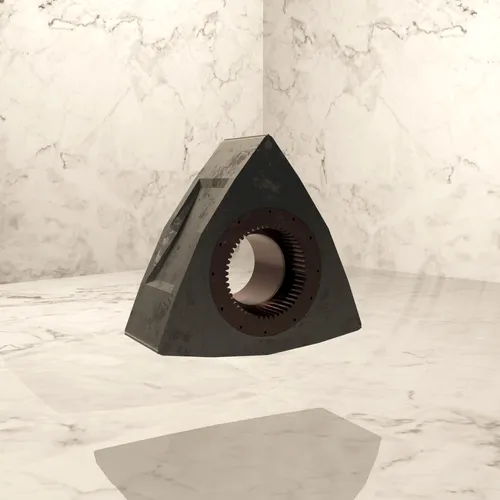 Modelagem 3d, Impressão 3d E Identidade Visual.