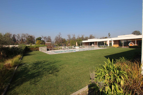 Condominio Los Peumos 7d/5b