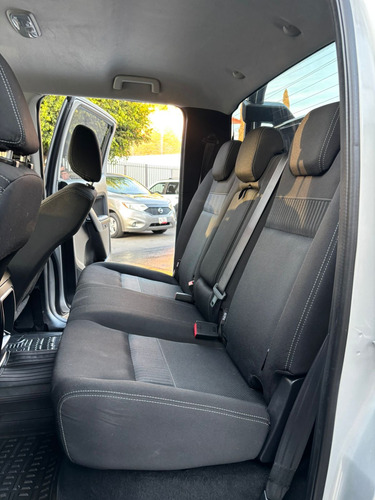 Ford Ranger 3.2 Xlt Diésel Cabina Doble 4x4 At