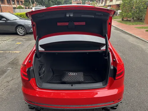 Audi S4 3.0 Tfsi Quattro