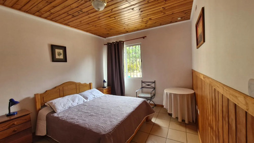 Arriendo 2 Cabañas Vacaciones Invierno A Pasos Playa El Cane