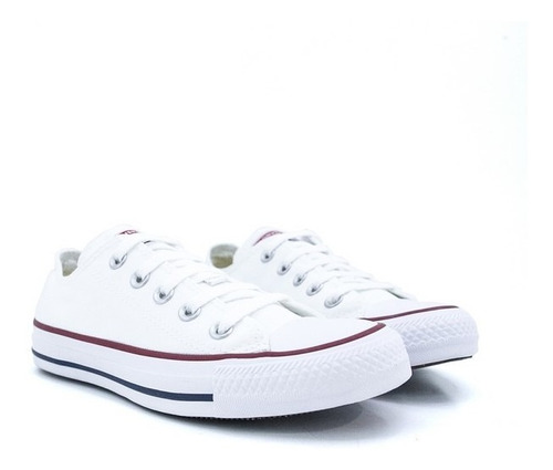 Championes Converse Unisex Ch.taylor Ox 156994c Enjoy