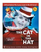 Comprar Dr Seuss' The Cat In The Hat - Universal & Dreamwork Pict...