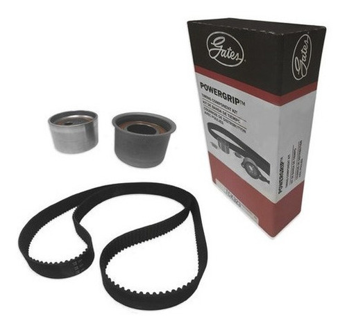 Kit De Tiempo  Kia Sedona 3.5 2002 Gates