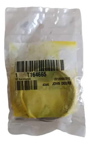 Buje 210le T164665 John Deere