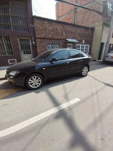 Mazda 3 1.6 Z6ha7