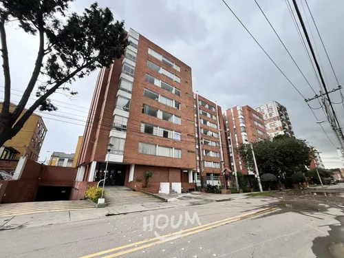 Apartamento En Pijao De Oro, Britalia. 3 Habitaciones, 69 M², Id: 152783