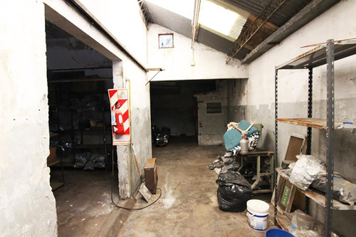 Casa - Mart.-fleming/panam-5 Ambientes