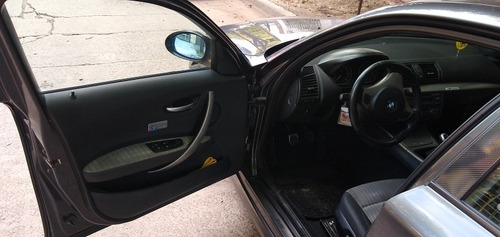 Bmw Serie 1 2.0 120d Active 2006