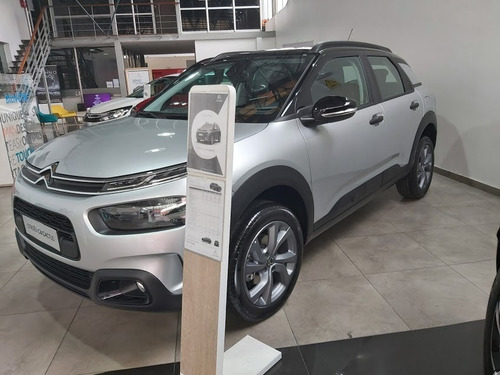 Imagen 1 de 16 de C4 Cactus Feel Pack Automatico