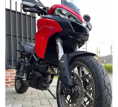 Ducati Multistrada 950 