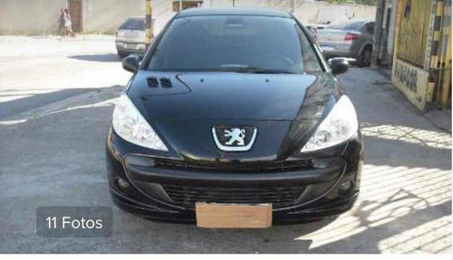 Peugeot 207 1.6 16v Quiksilver Flex 5p 2012