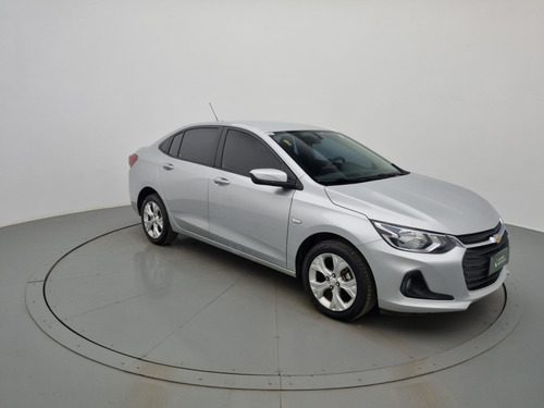 Chevrolet Onix 1.0 TURBO FLEX PLUS LTZ MANUAL