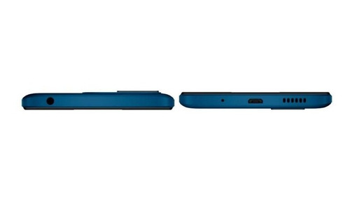 Imagen 6 de 9 de Xiaomi 12c 3gb De Ram + 64gb De Memoria Dualsim 5000mah Lcd