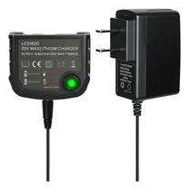 Comprar Cargador De 9,6 V A 18 V Para Black And Decker, Black