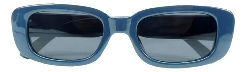 Óculos De Sol Hype Vintage Preto - Uv400
