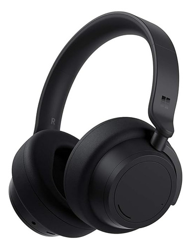 Over The Ear Microsoft Surface Headphones 2- Black