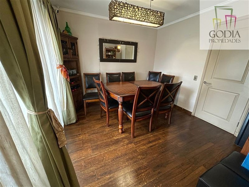 Imagen 6 de 30 de Casa En Venta De 4 Dorm. En Peñalolén